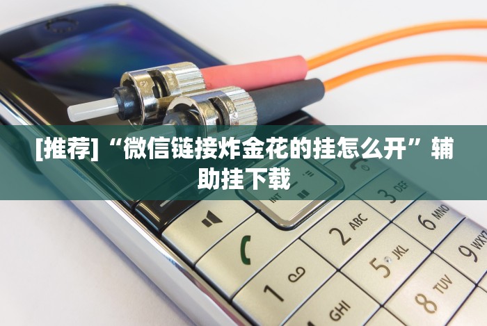 [推荐]“微信链接炸金花的挂怎么开”辅助挂下载