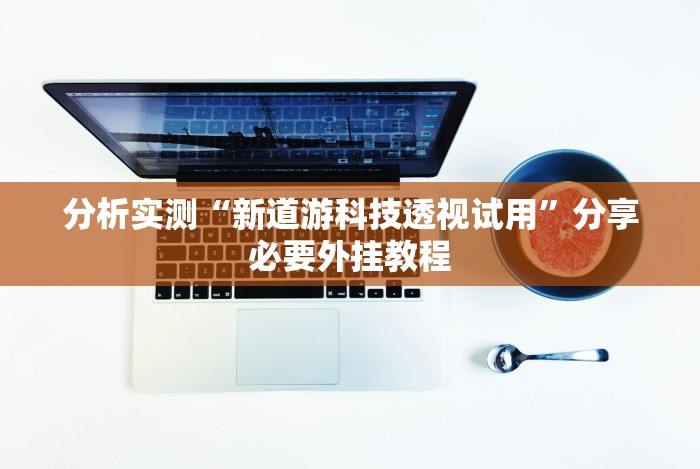 分析实测“新道游科技透视试用”分享必要外挂教程